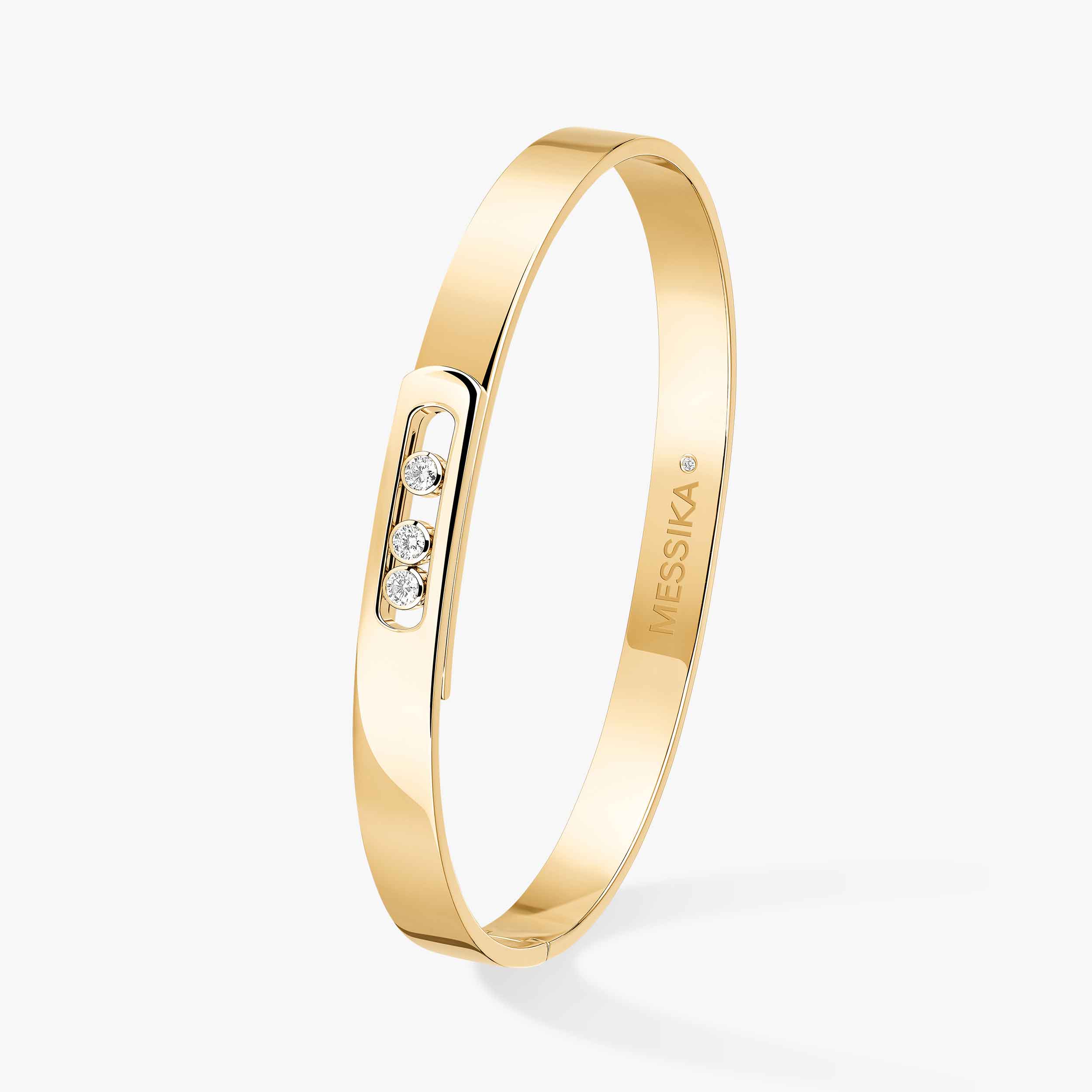 Messika Move Noa Bracelet