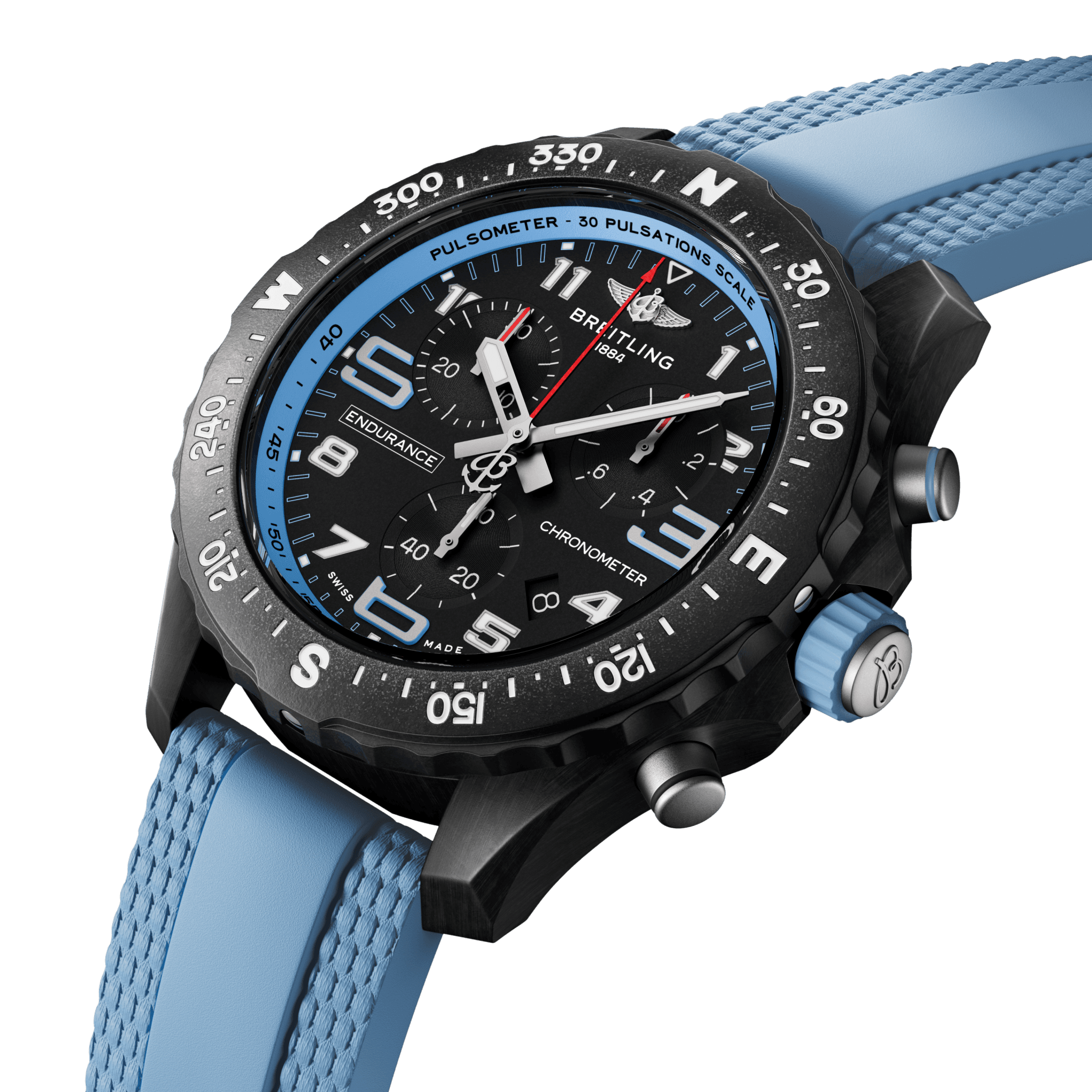 Breitling Endurance Pro 38