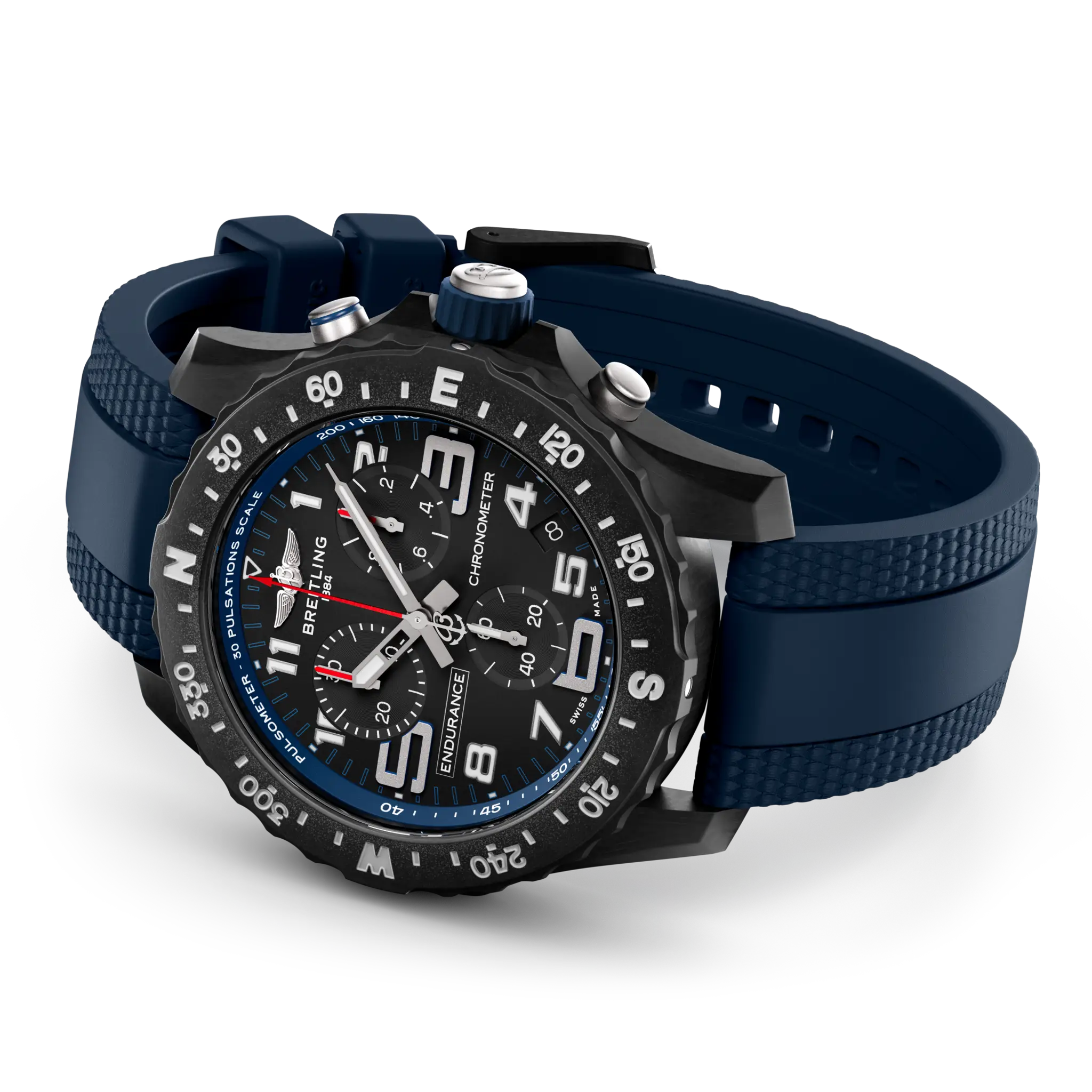 Breitling Endurance Pro 44