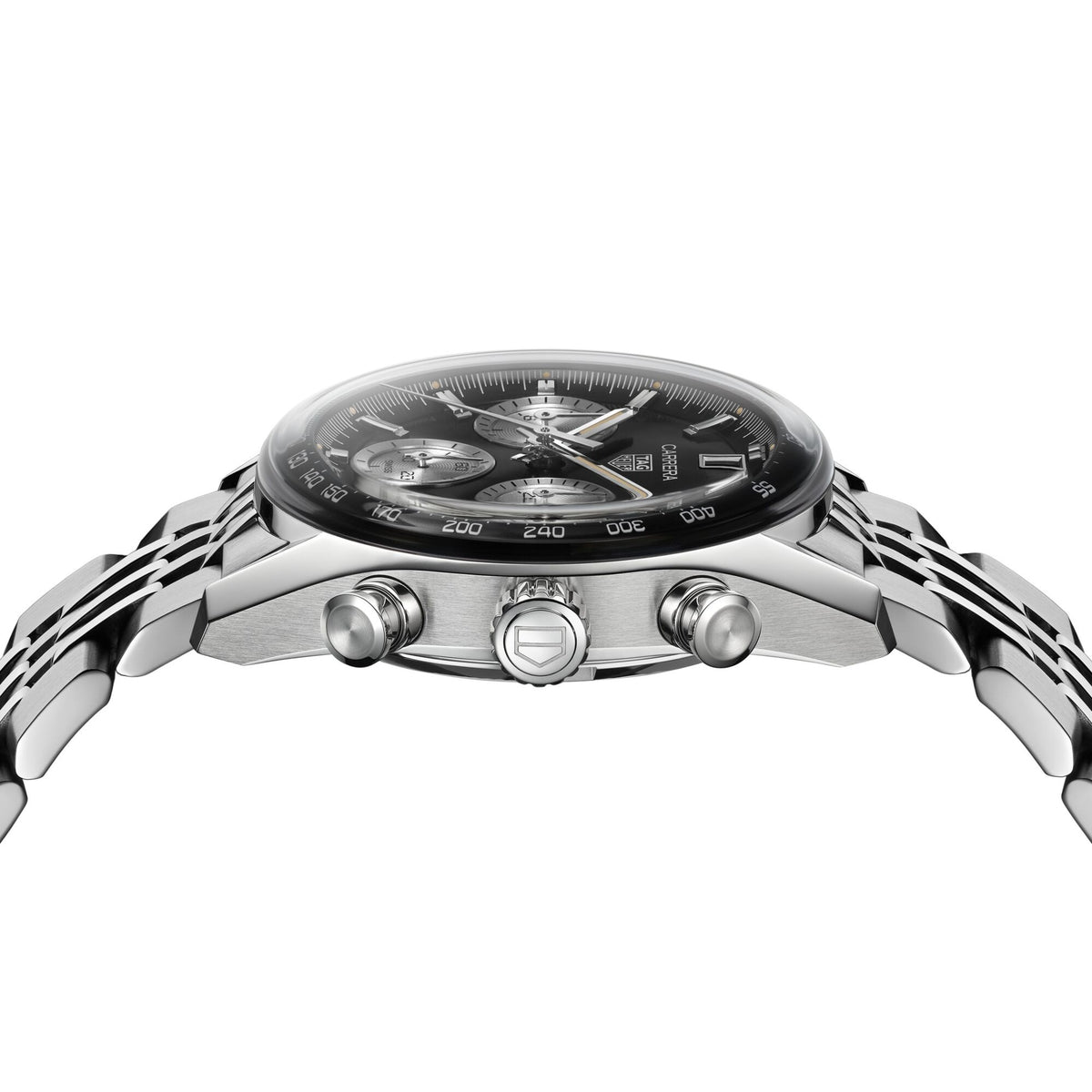 TAG Heuer Carrera Chronograph 39mm