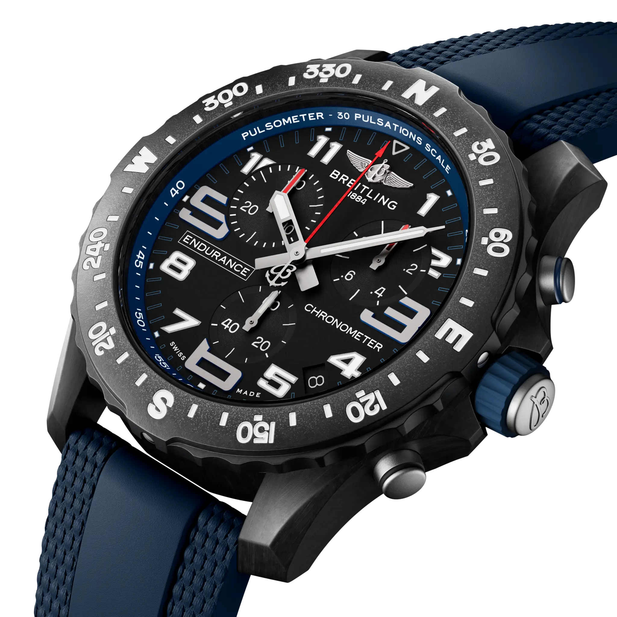 Breitling Endurance Pro 44