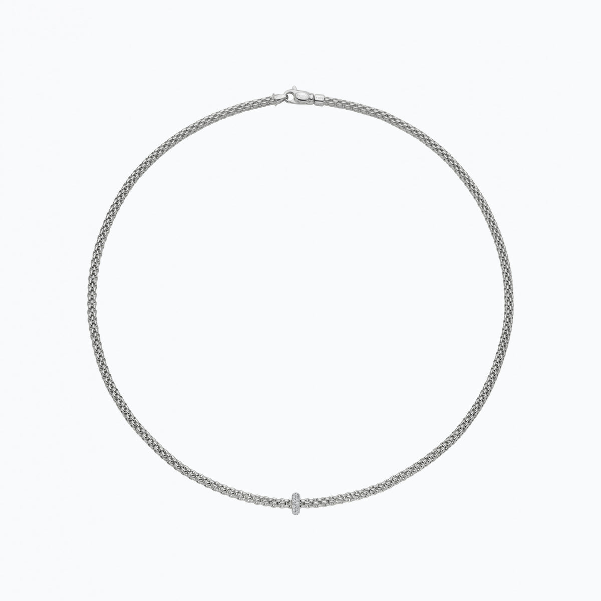 Fope Prima Necklace