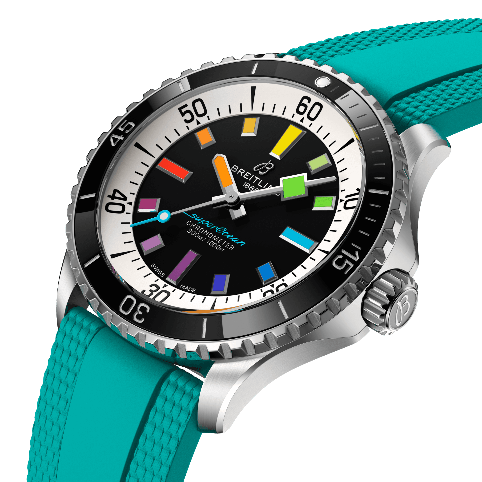 Breitling Superocean Automatic 42