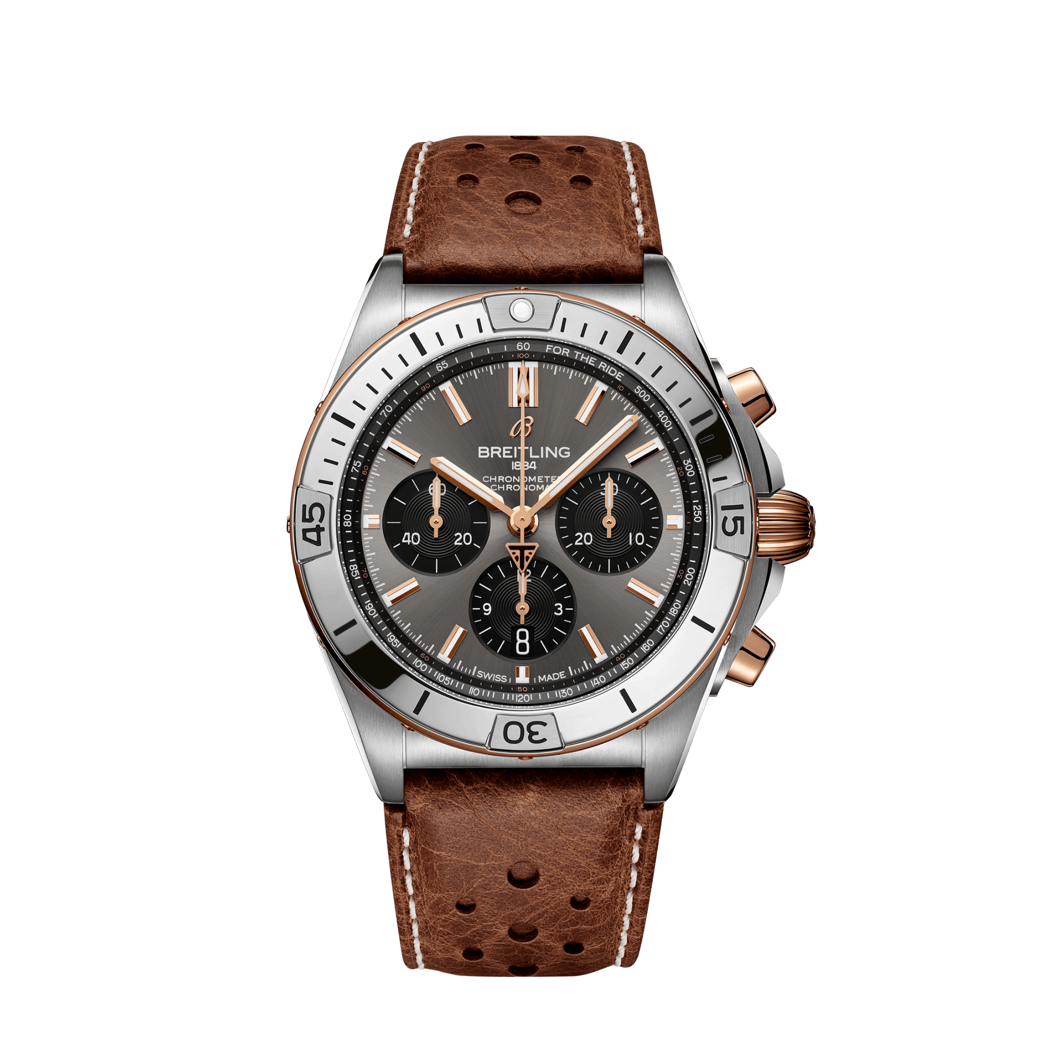 Breitling Chronomat B01 42 Triumph