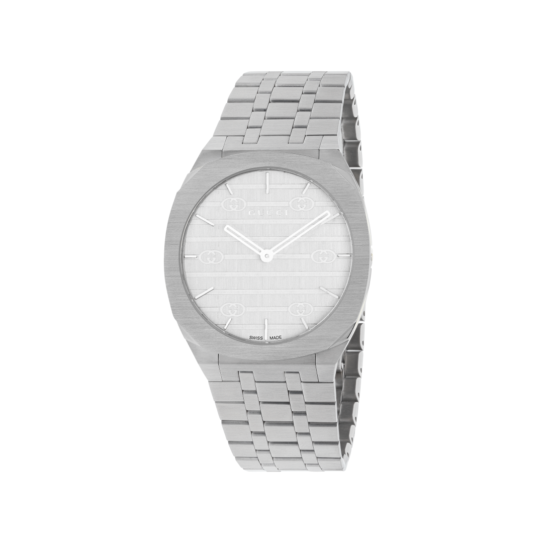 Gucci 25H Watch 38mm