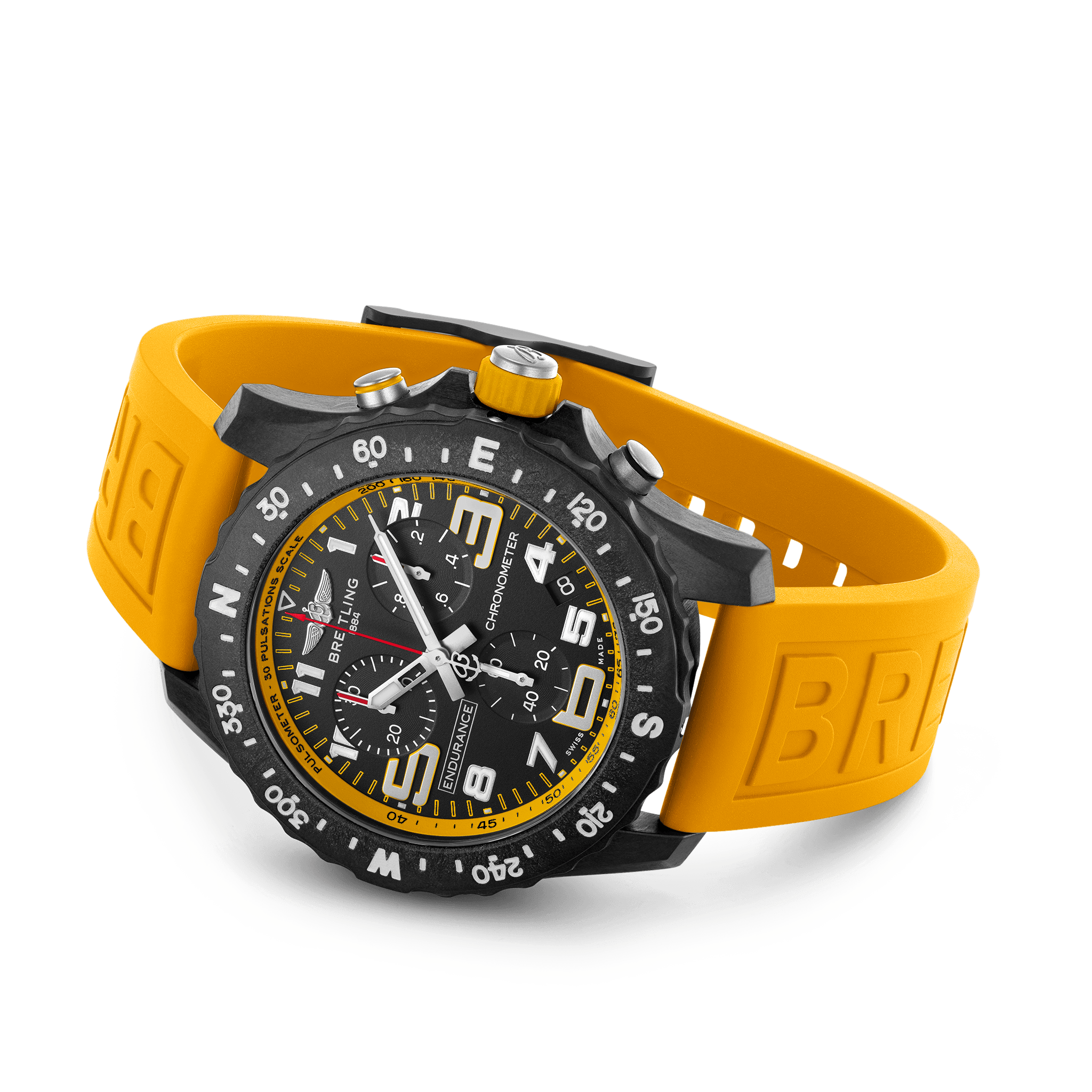 Breitling Endurance Pro 44