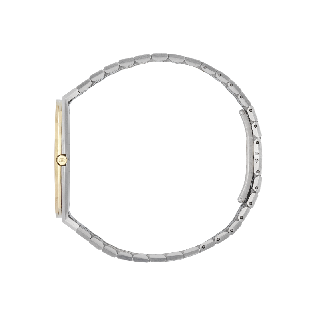 Gucci 25H Watch 34mm