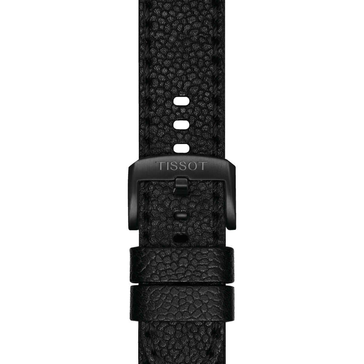 Tissot Supersport Chrono Basketball Edition