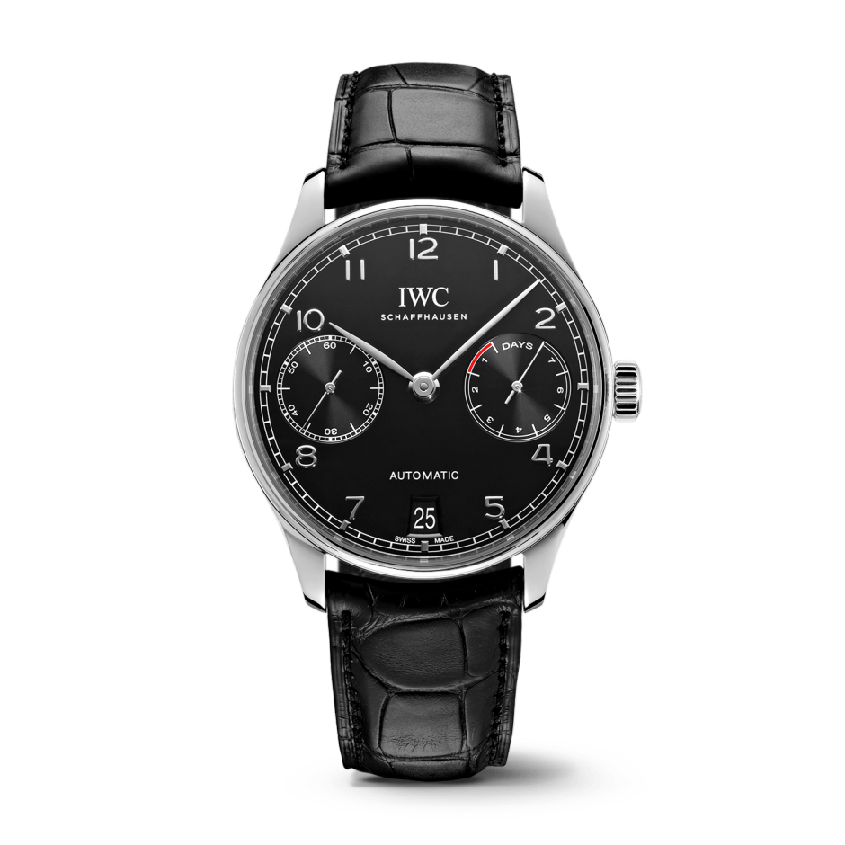 IWC Schaffhausen Portugieser Automatic