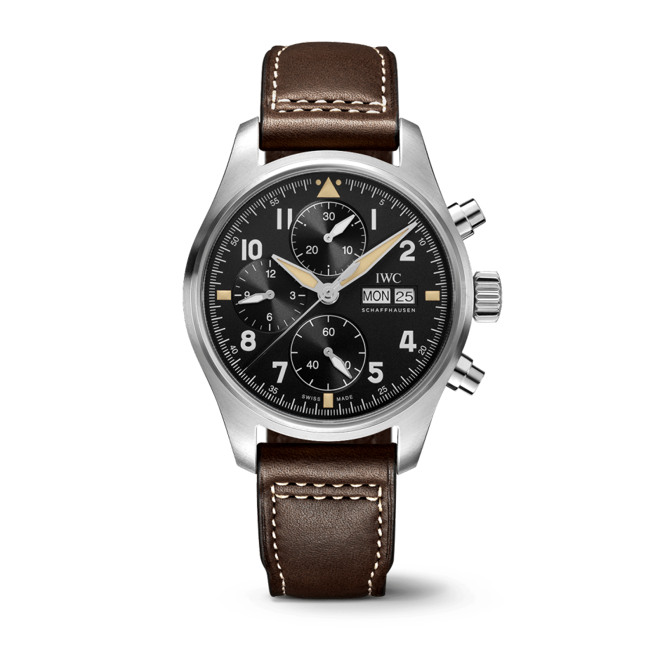 Pre sihh 2025 2019 iwc
