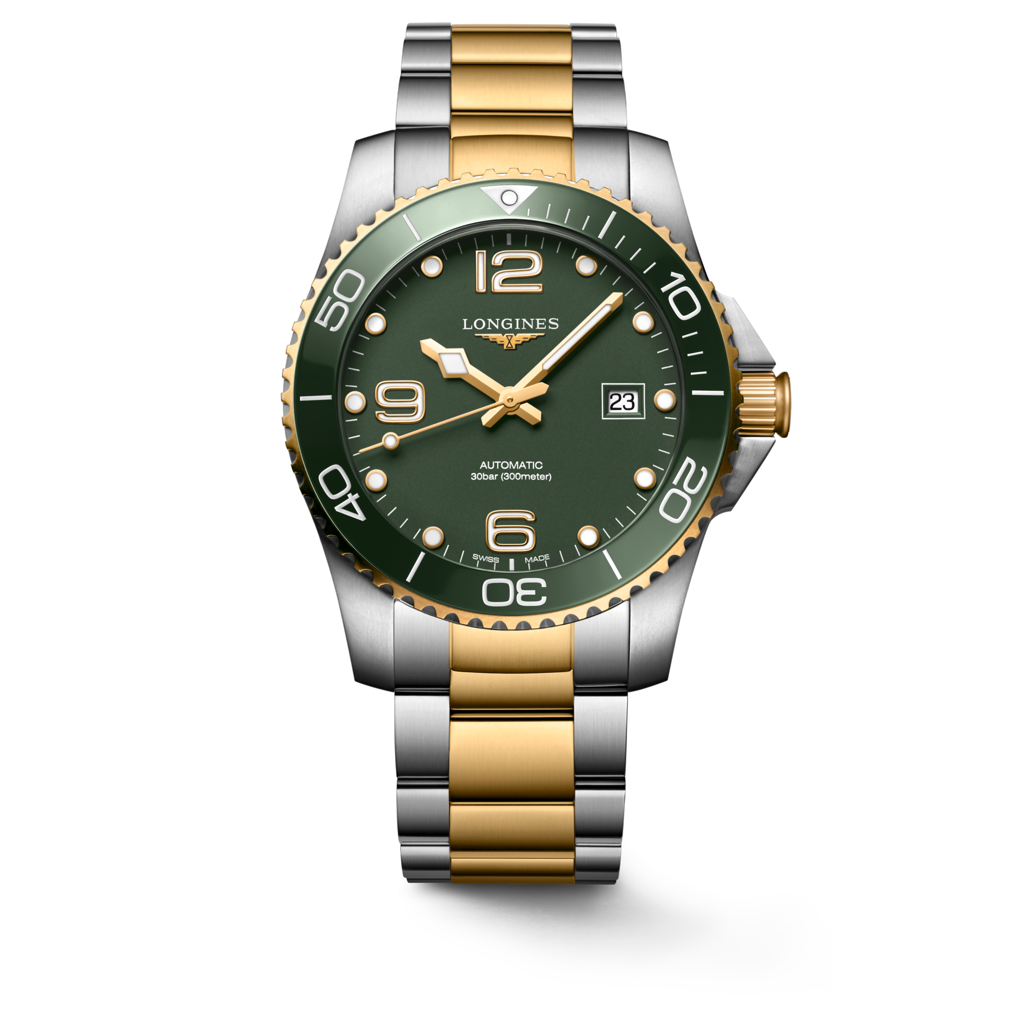 Longines HydroConquest 41mm