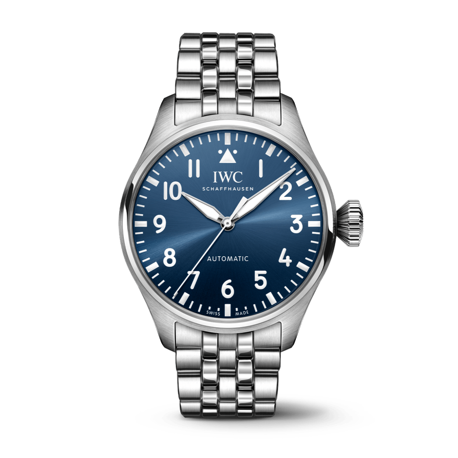 Iwc big pilot look alike online