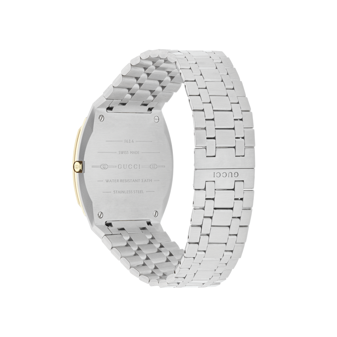 Gucci 25H Watch 34mm