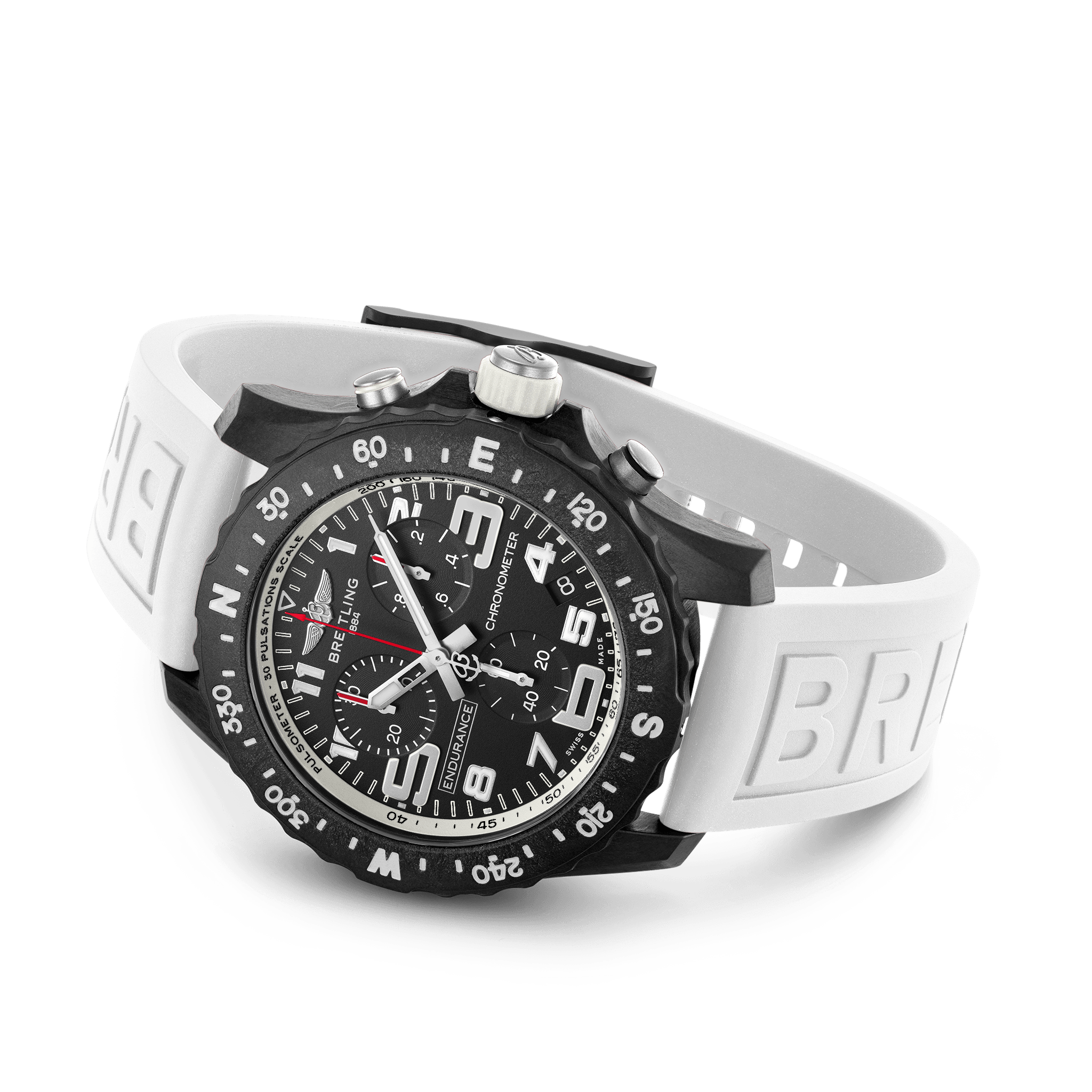 Breitling Endurance Pro 44