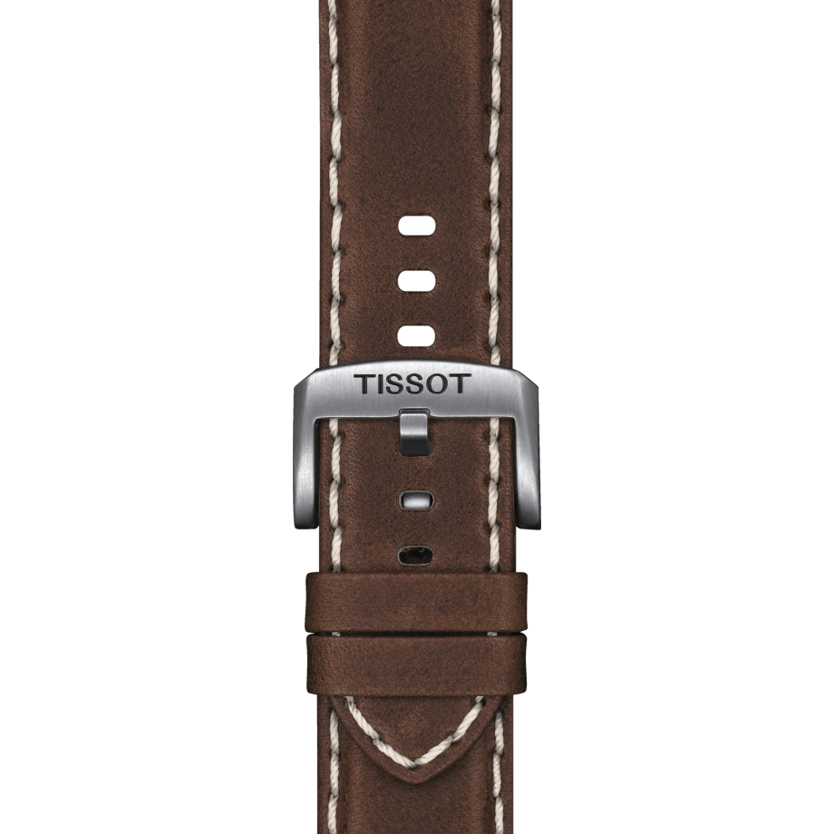 Tissot Supersport Gent, model #T125.610.16.051.00, at IJL Since 1937