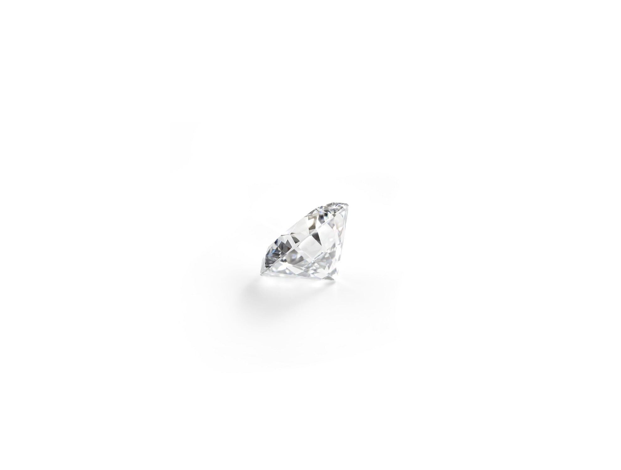 Lightbox Jewelry Finest 1ct Loose Lab Grown Diamond