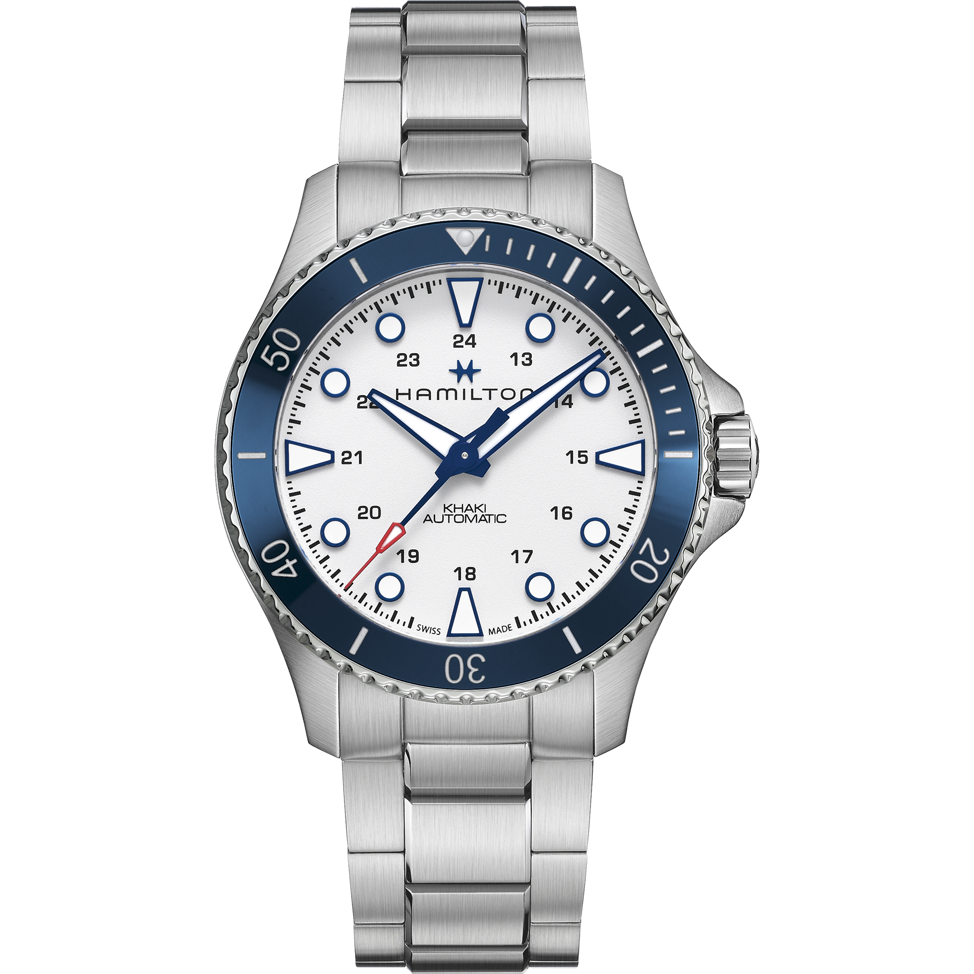 Khaki navy auto best sale