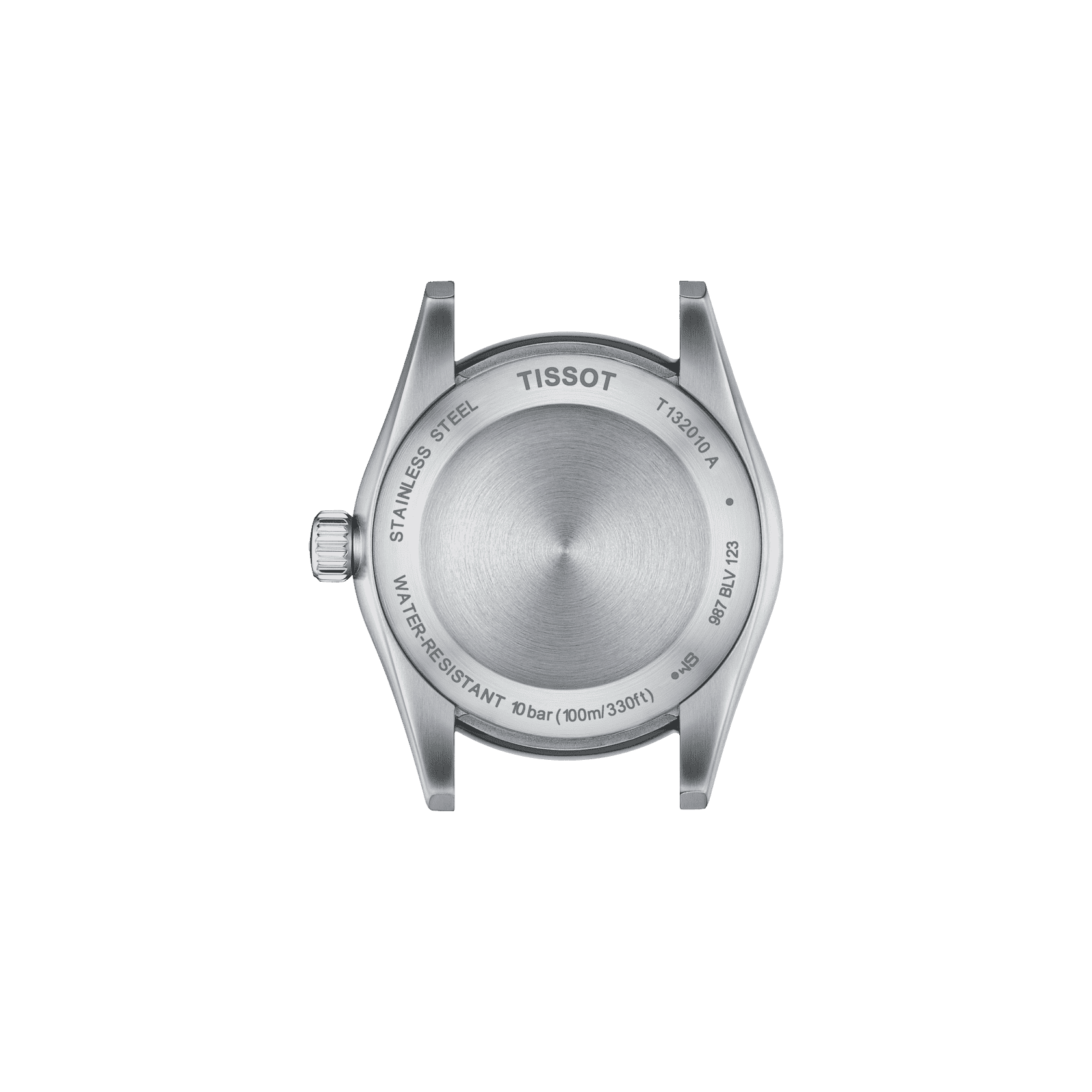 Tissot T-My Lady Quartz, model #T132.010.11.031.00, at IJL Since 1937