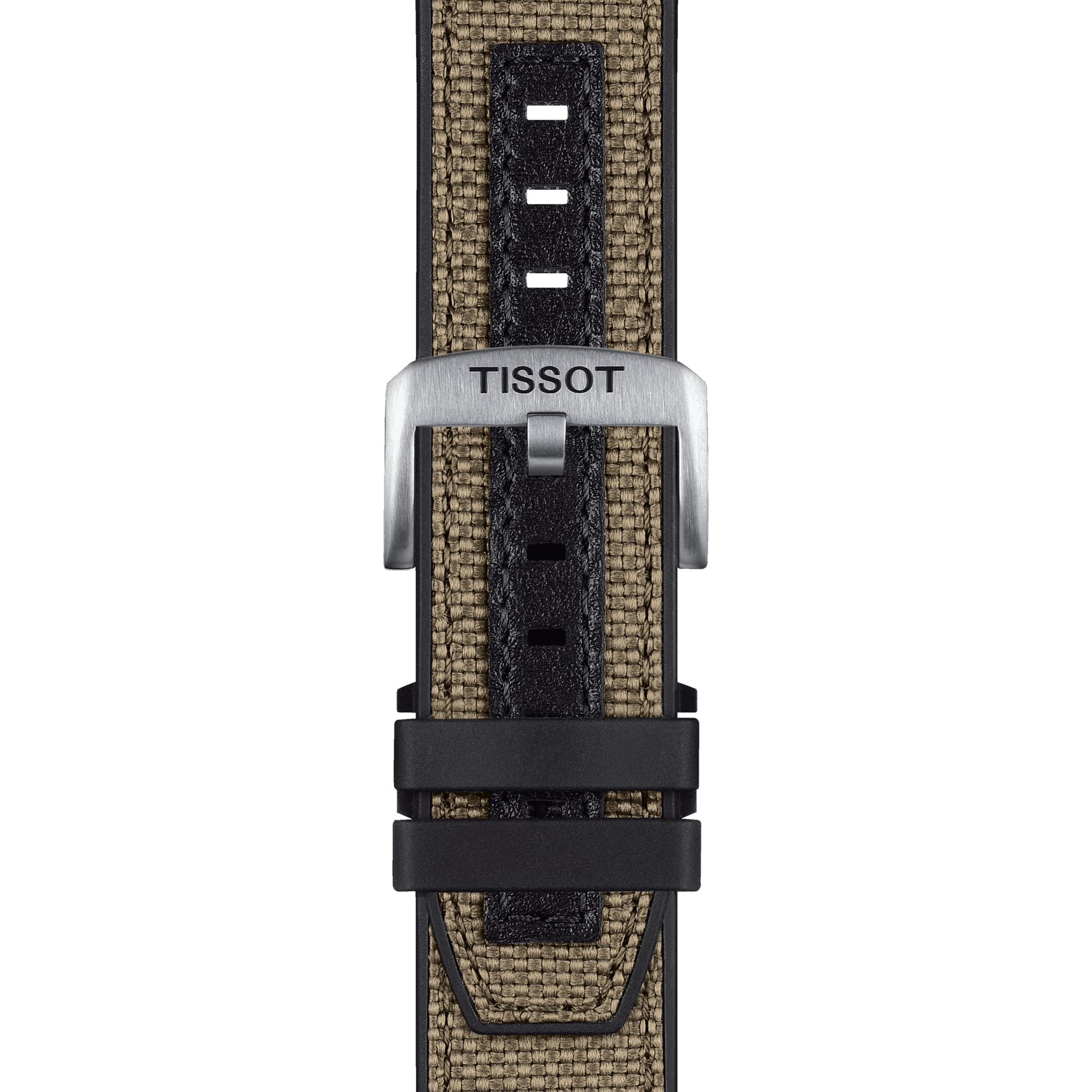 Tissot T-Touch Connect Solar, model #T121.420.47.051.07, at IJL Since 1937