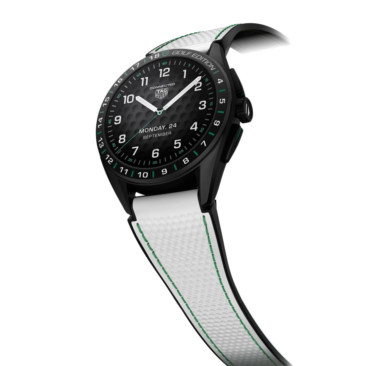 TAG Heuer Connected Golf Edition 45mm