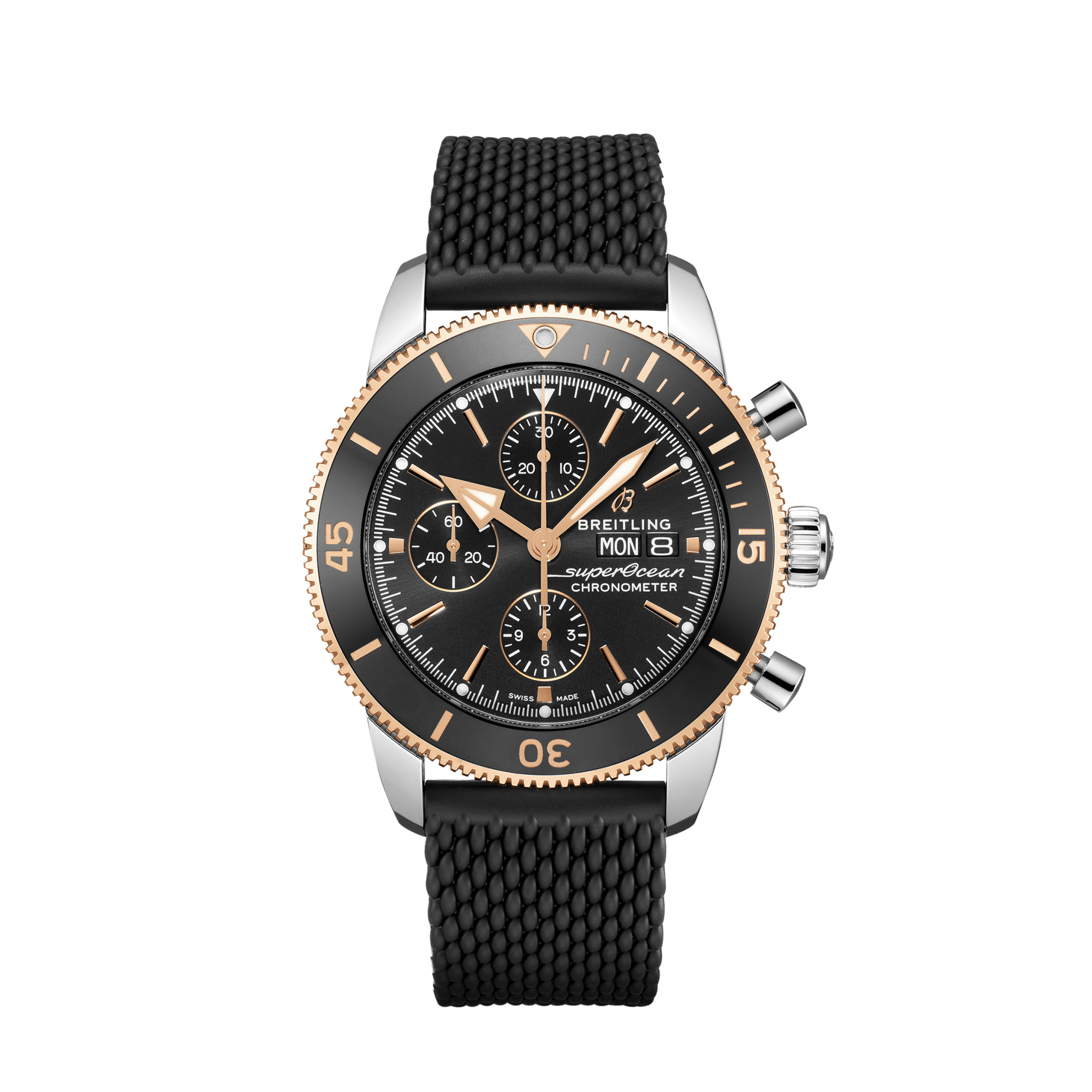 Breitling Superocean Heritage Chronograph 44 IJL Since 1937