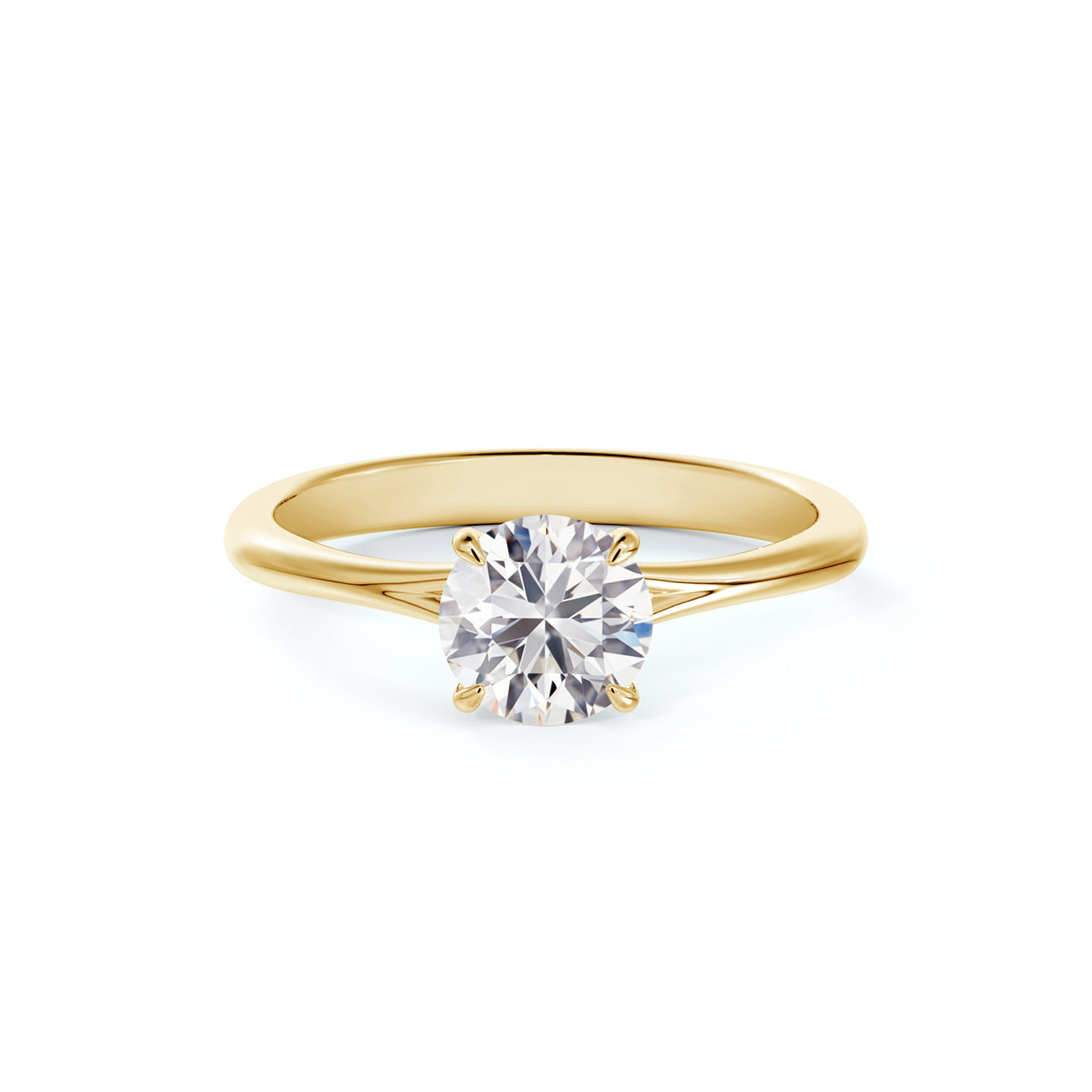 Forevermark diamond sale ring price