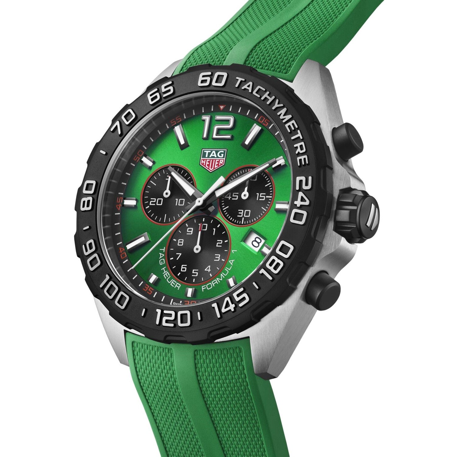 Tag heuer store formula 1