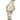 TAG Heuer Aquaracer Quartz 27mm Steel/Yellow, model #WBD1422.BB0321, at IJL Since 1937