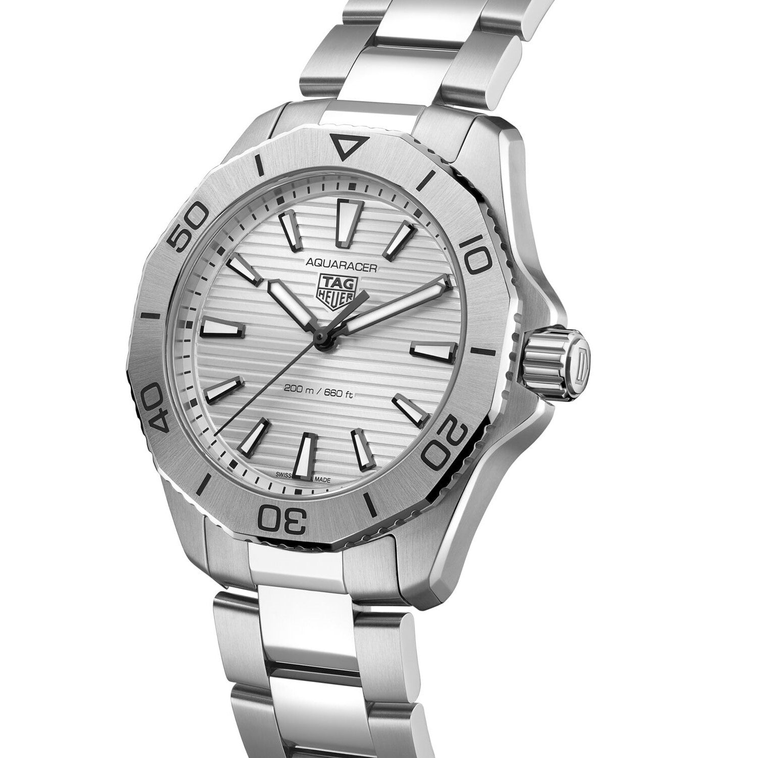 Tag 2024 watch aquaracer