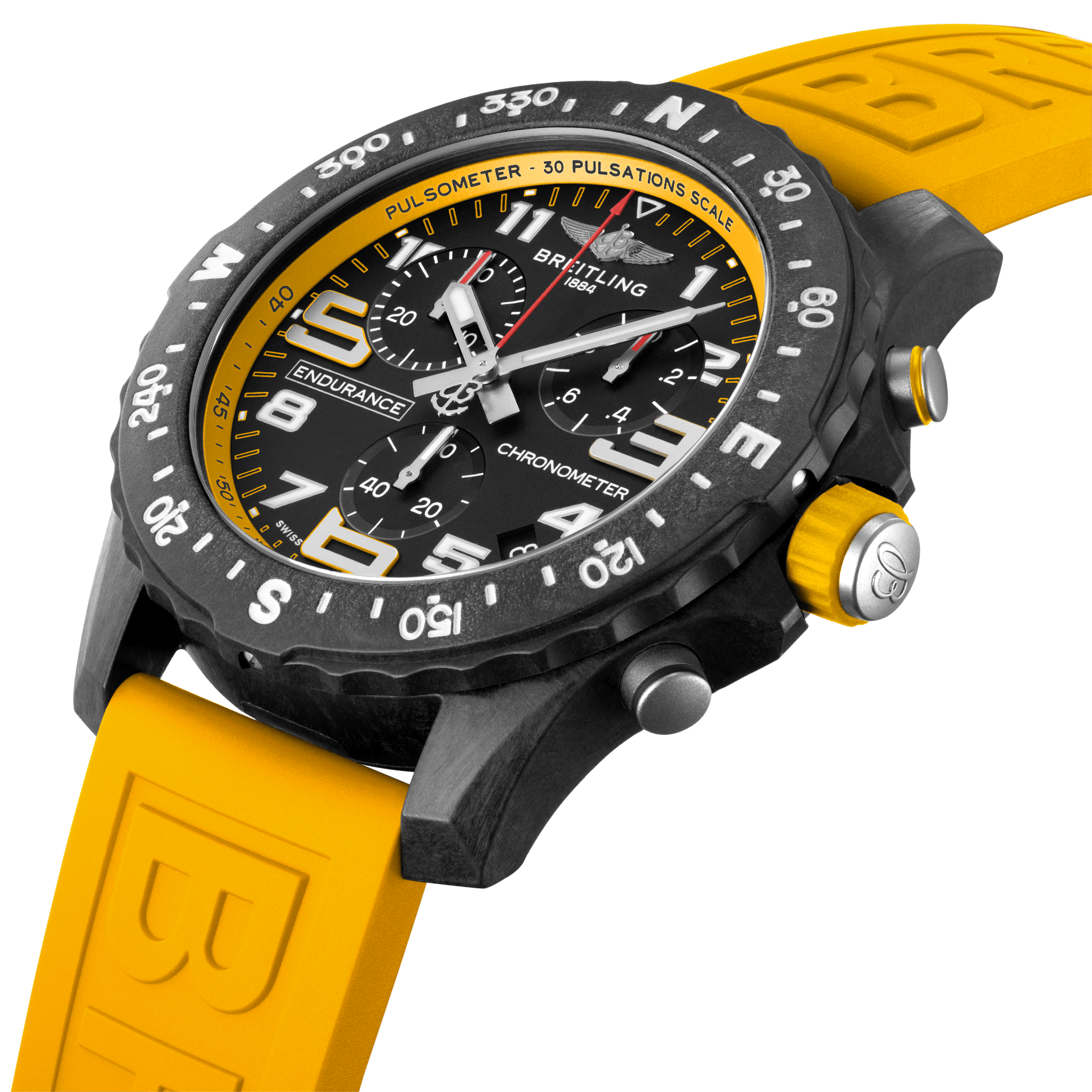 Breitling Endurance Pro 44