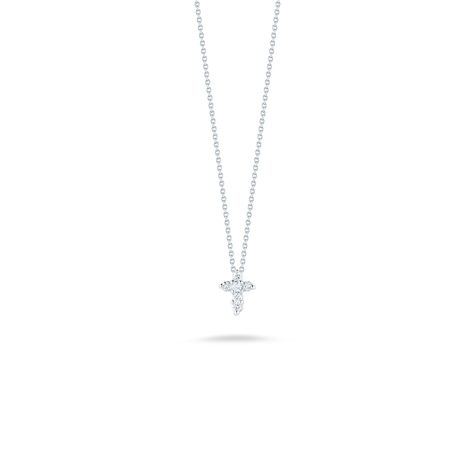 Petite 2025 diamond cross