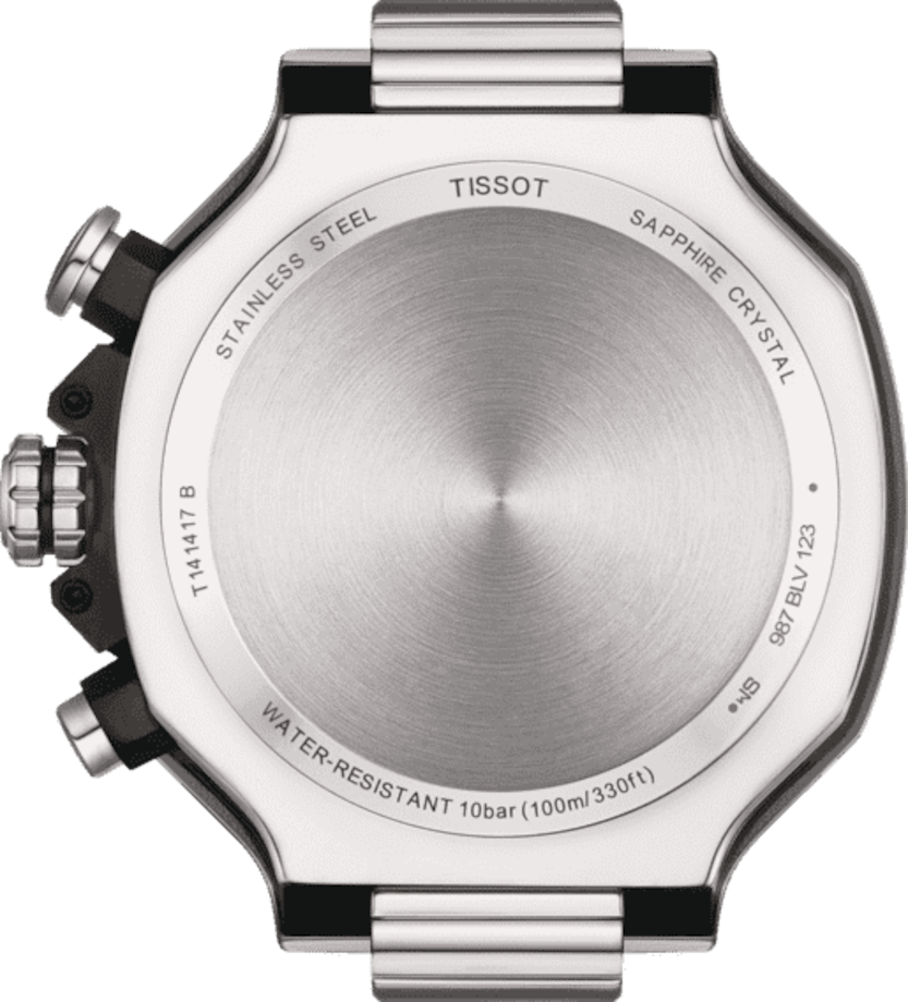 Tissot T-Race Chronograph