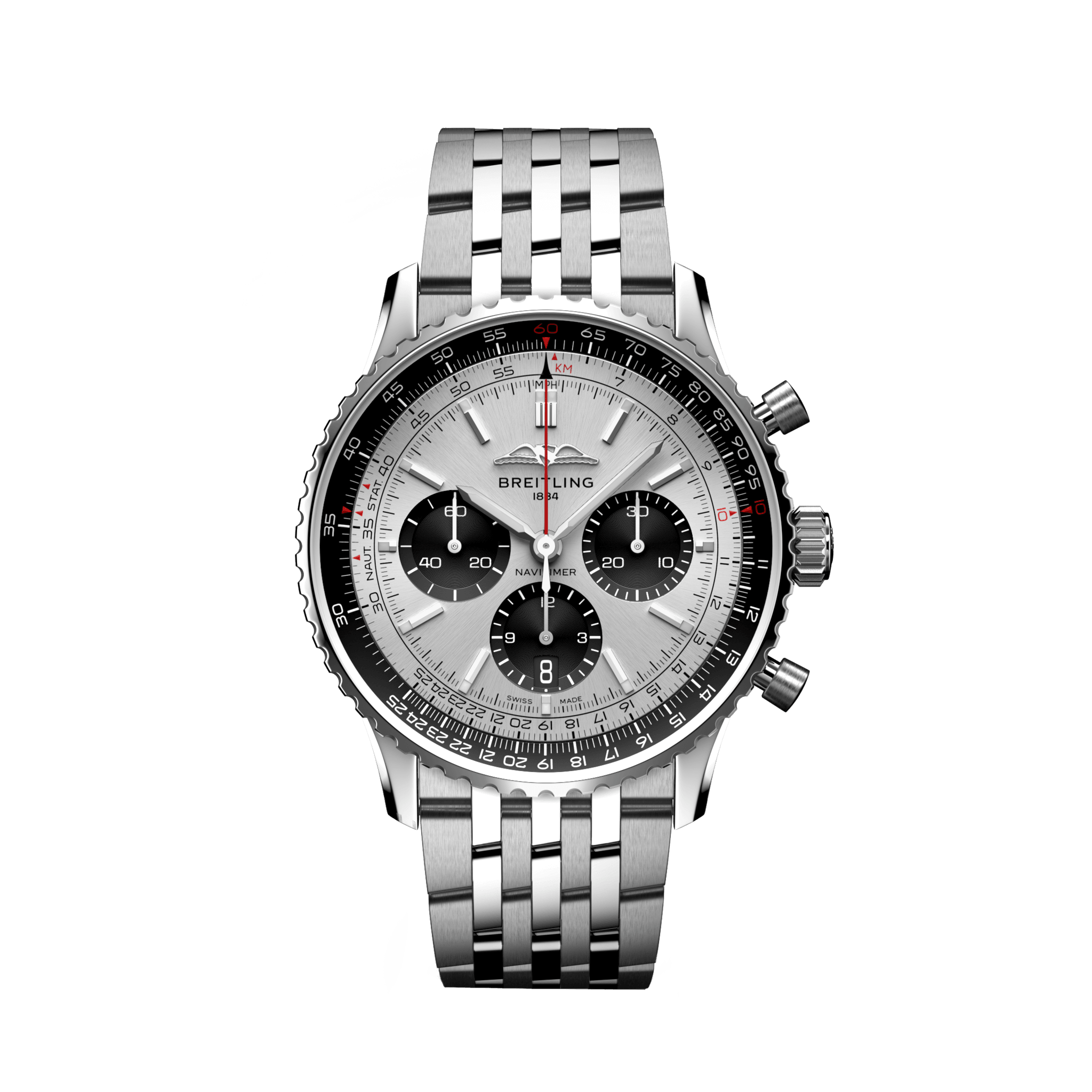 Breitling Navitimer B01 Chronograph 43