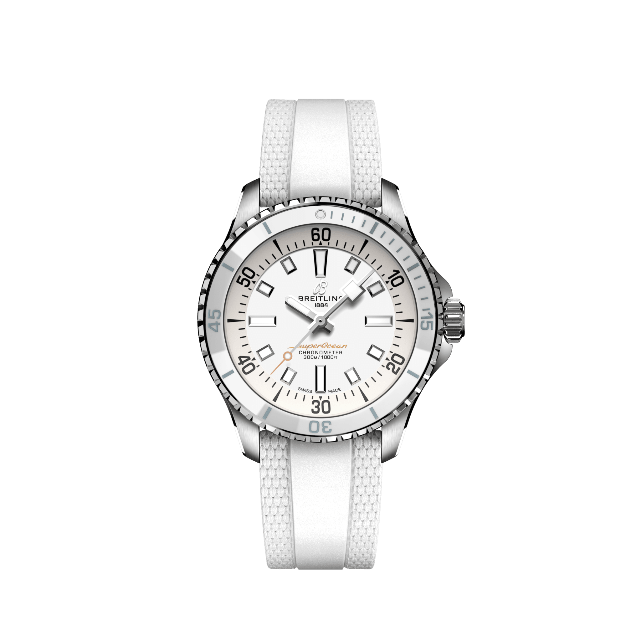 Breitling Superocean Automatic 36