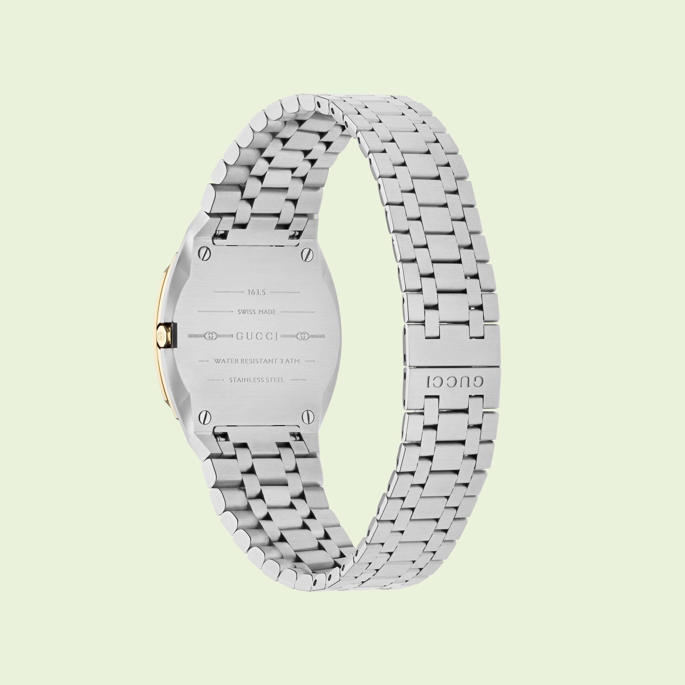 Gucci 25H Watch 30mm
