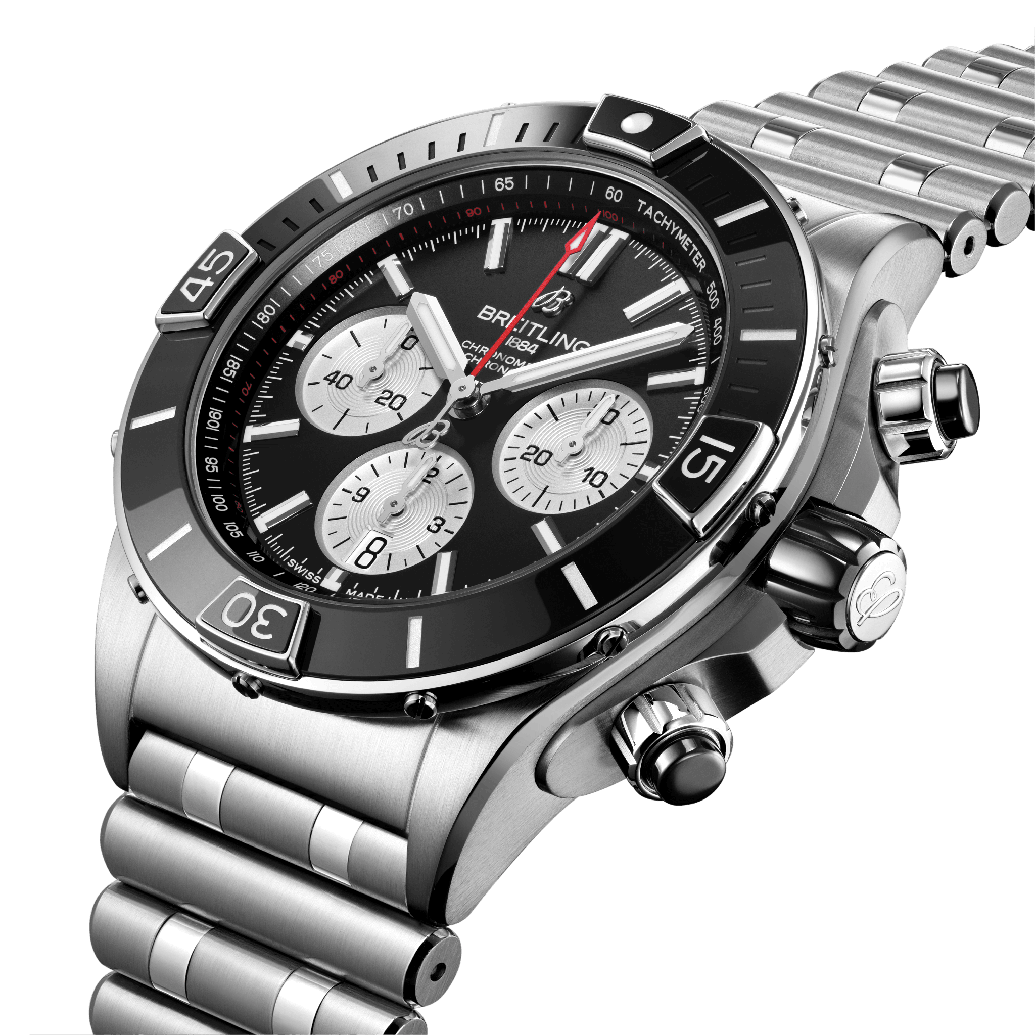 Breitling super hotsell