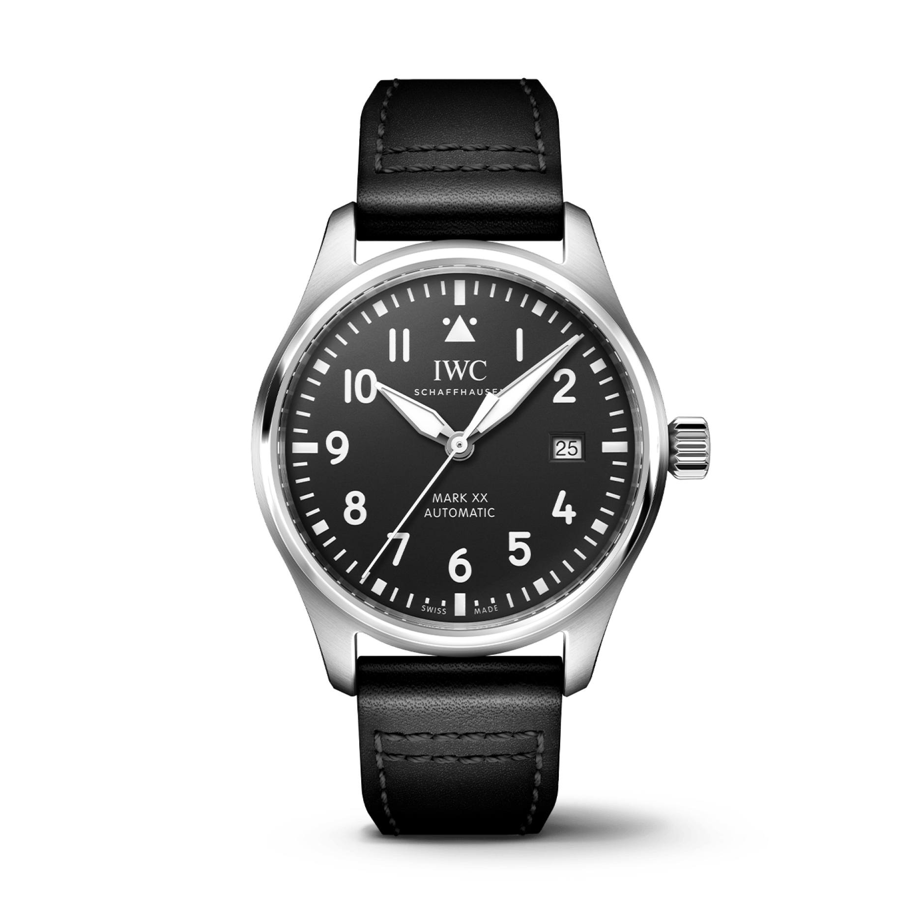 IWC Schaffhausen Pilot s Watch Mark XX