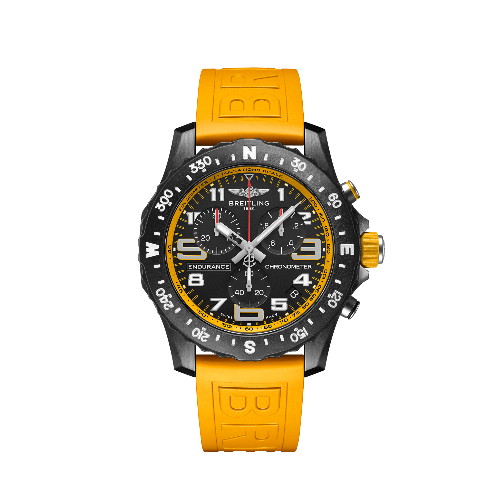 Breitling Endurance Pro 44