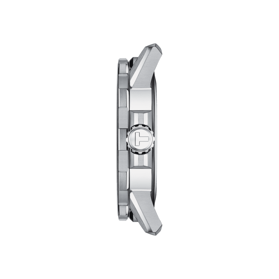 Tissot Supersport Gent, model #T125.610.11.051.00, at IJL Since 1937