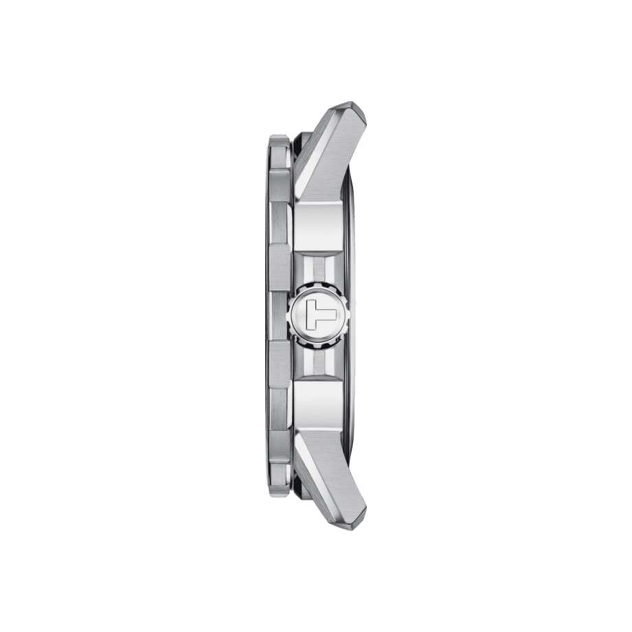 Tissot Supersport Gent, model #T125.610.16.051.00, at IJL Since 1937