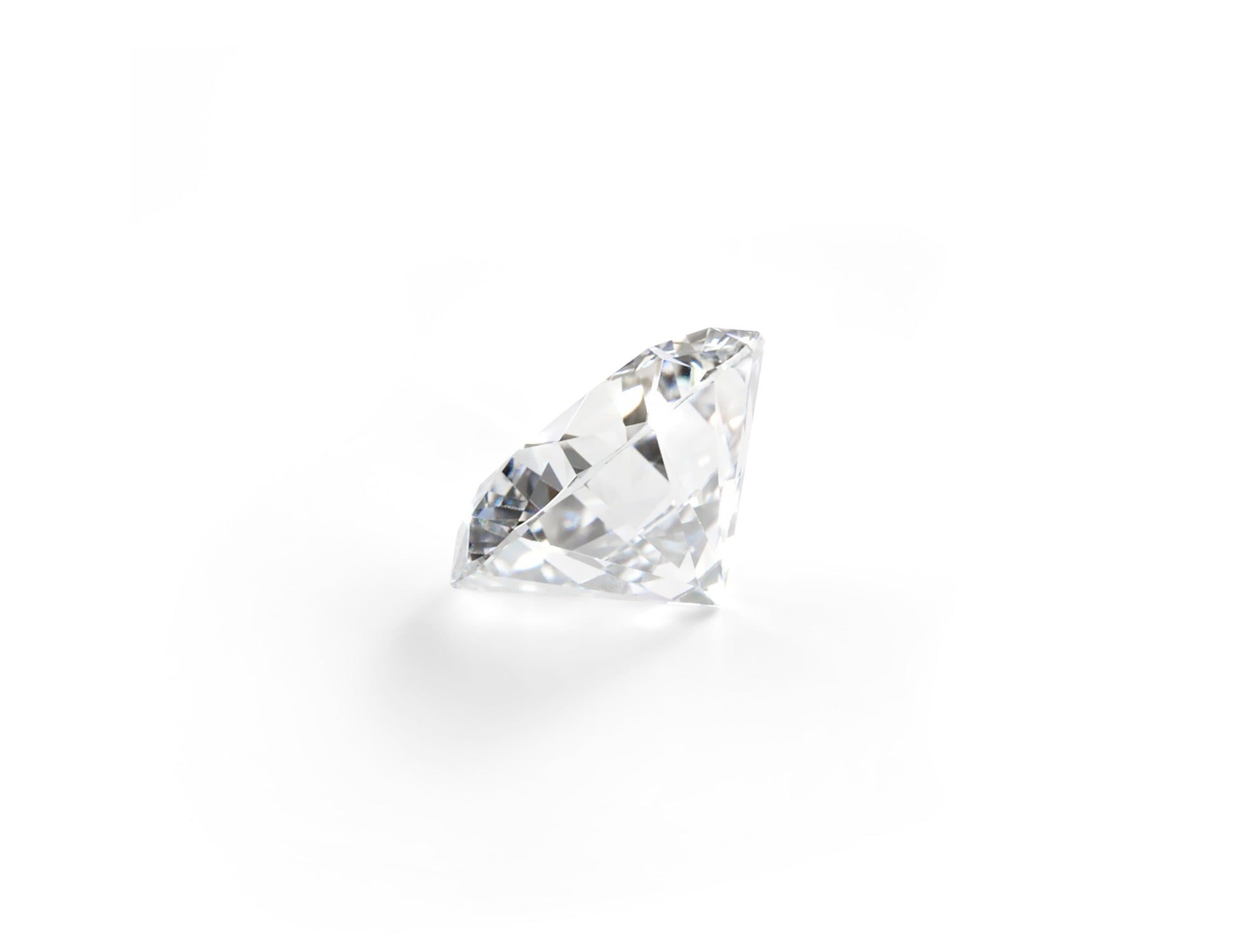Lightbox Jewelry 2.00ct Loose Lab Grown Diamond