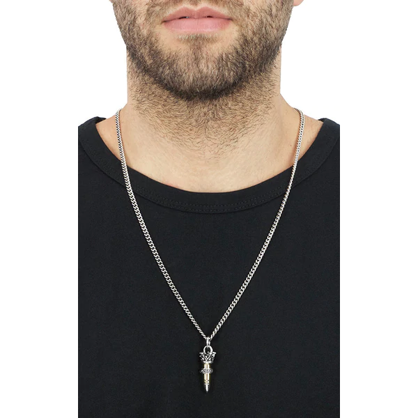 King 2025 baby pendants