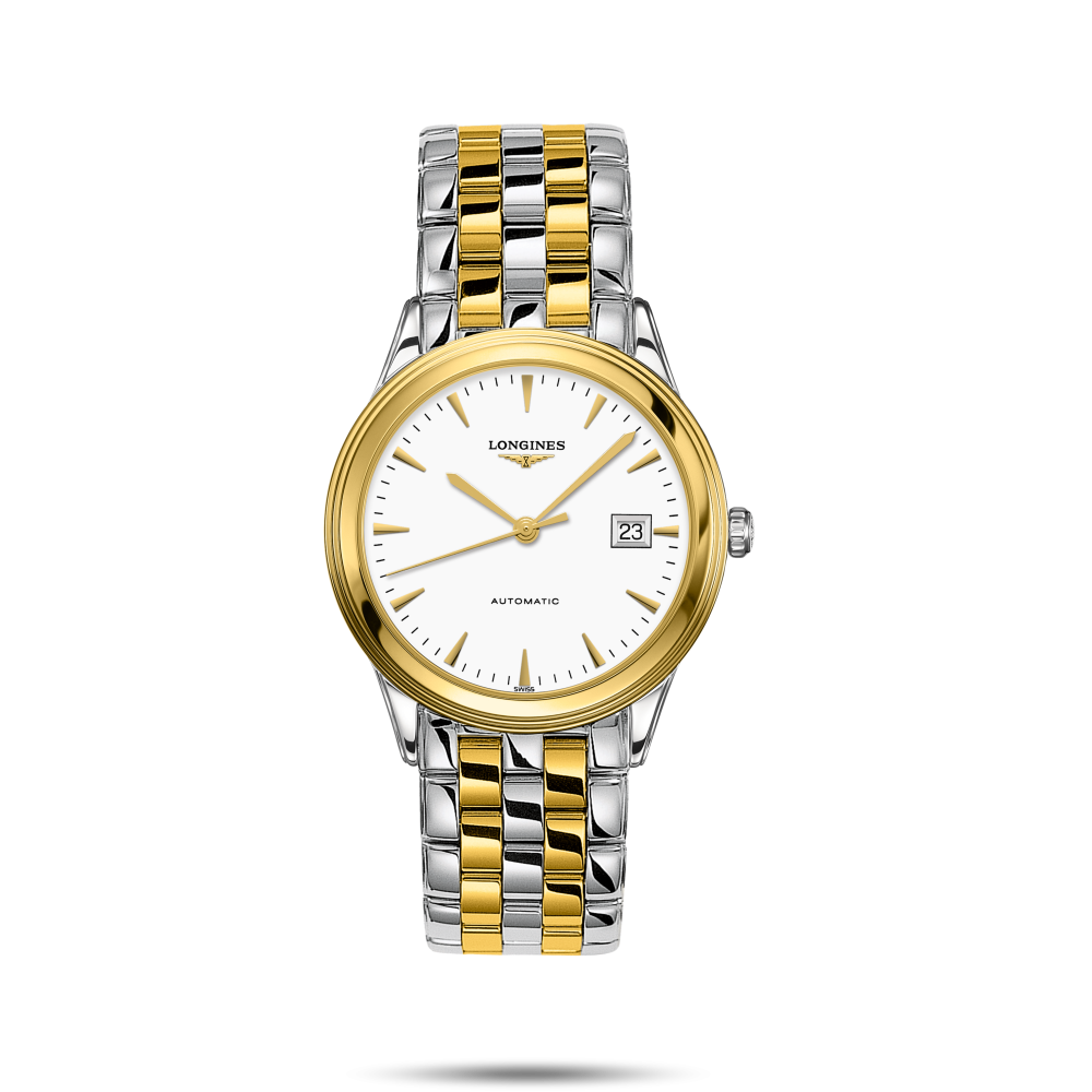 Longines Flagship 39mm