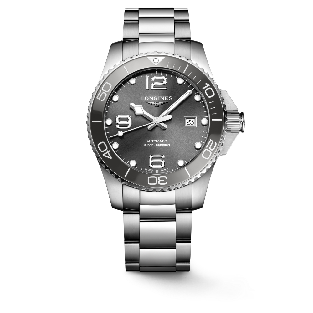 Longines HydroConquest 43mm