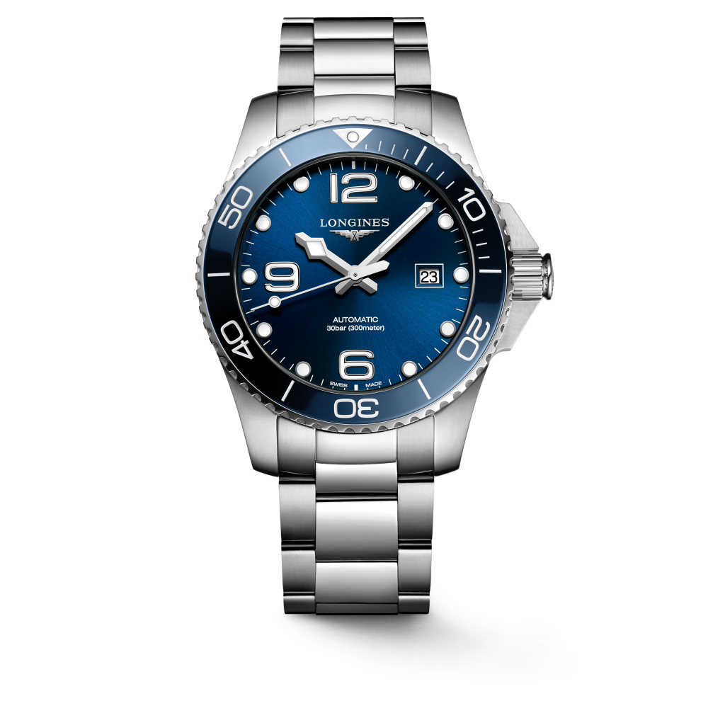 Longines HydroConquest 43mm