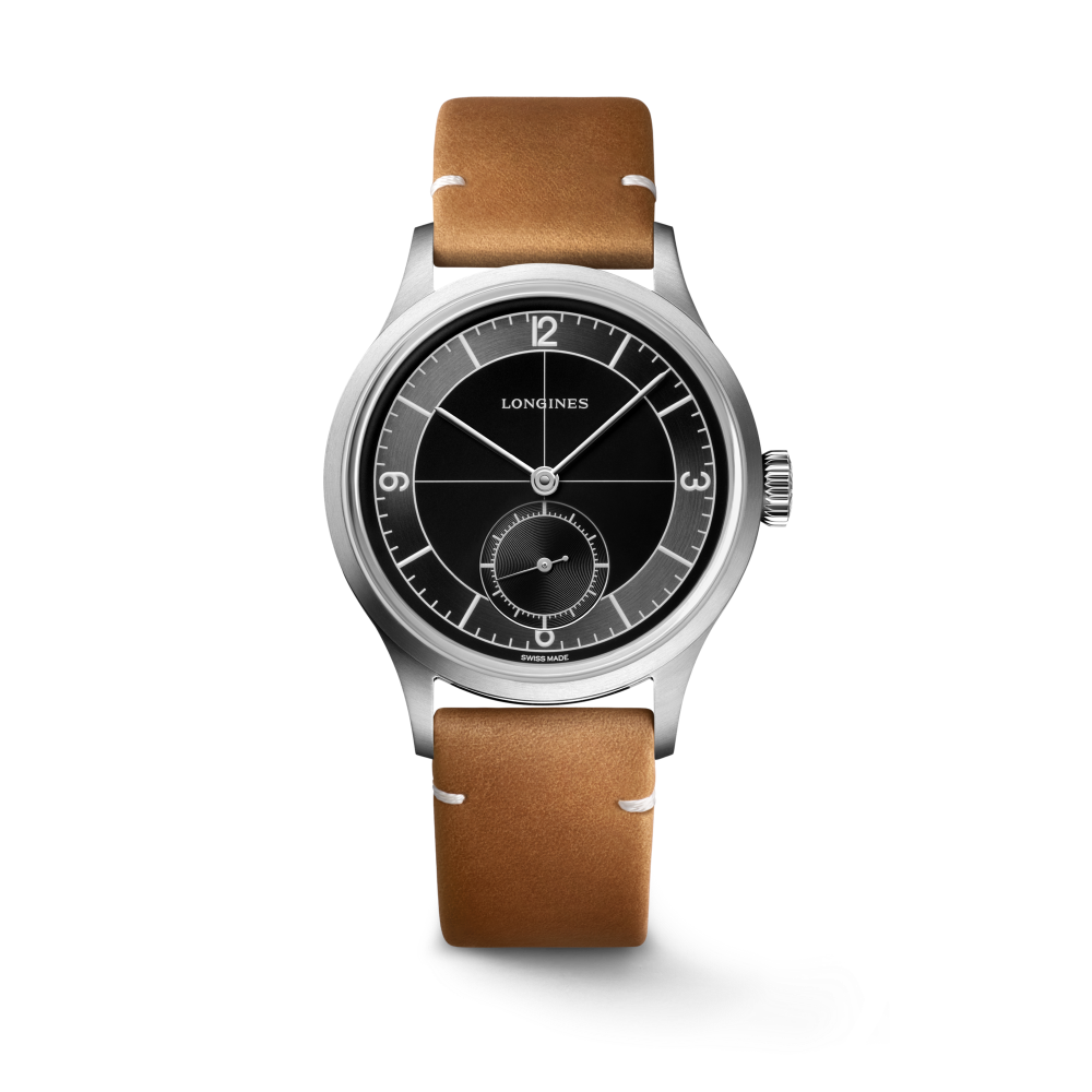 Sector 2025 swiss made