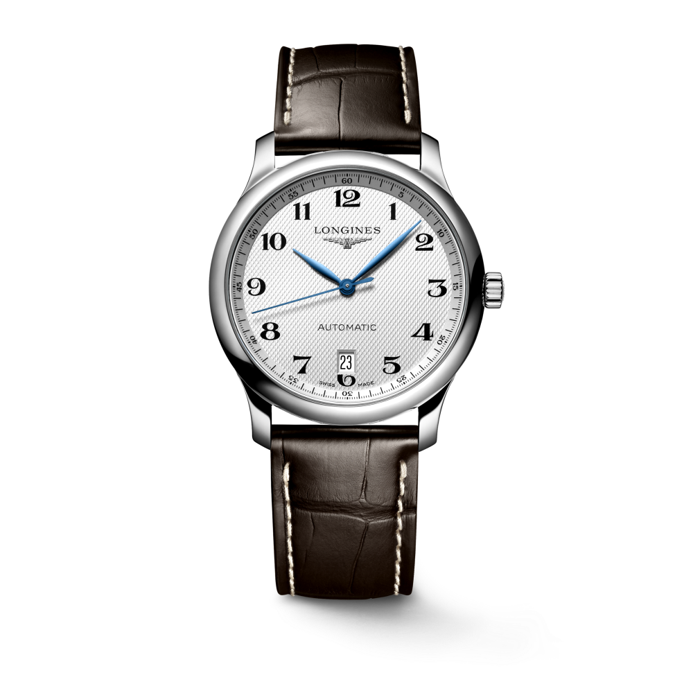 The longines master collection 2025 38mm automatic