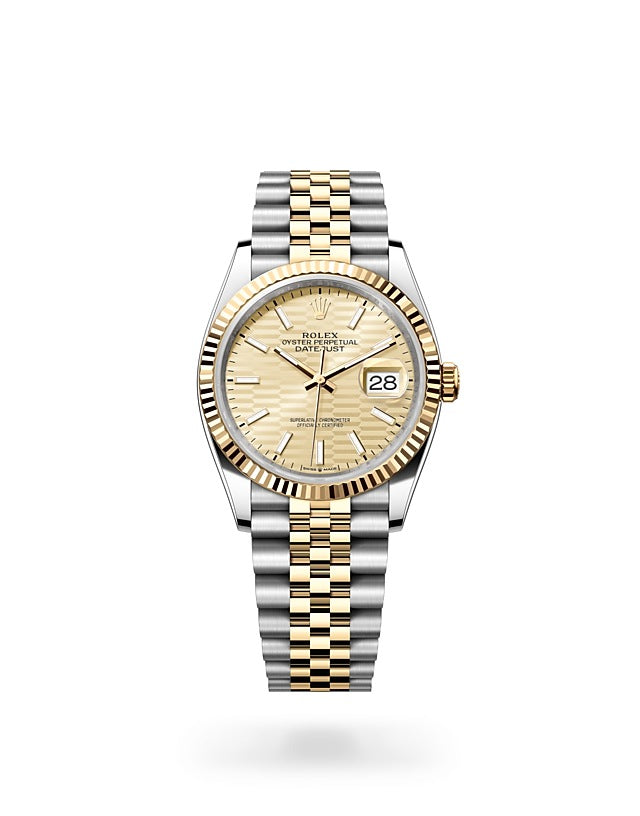 Rolex datejust unisex clearance