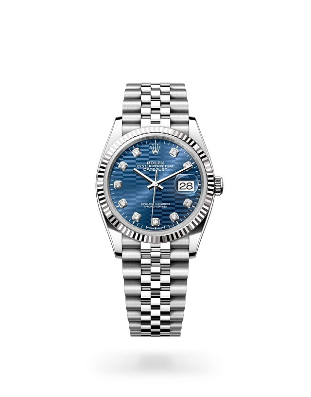 Datejust mm new arrivals