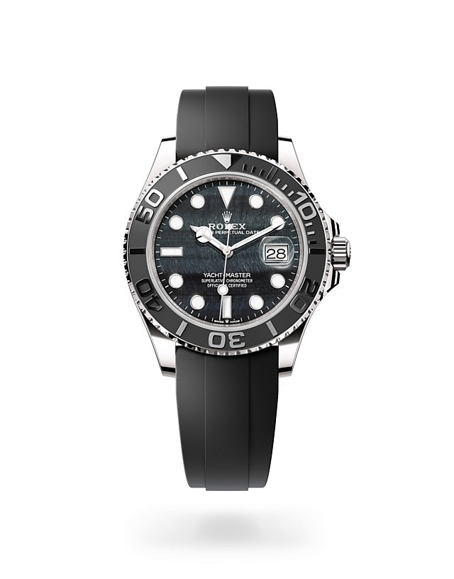 Price of discount yacht master 42